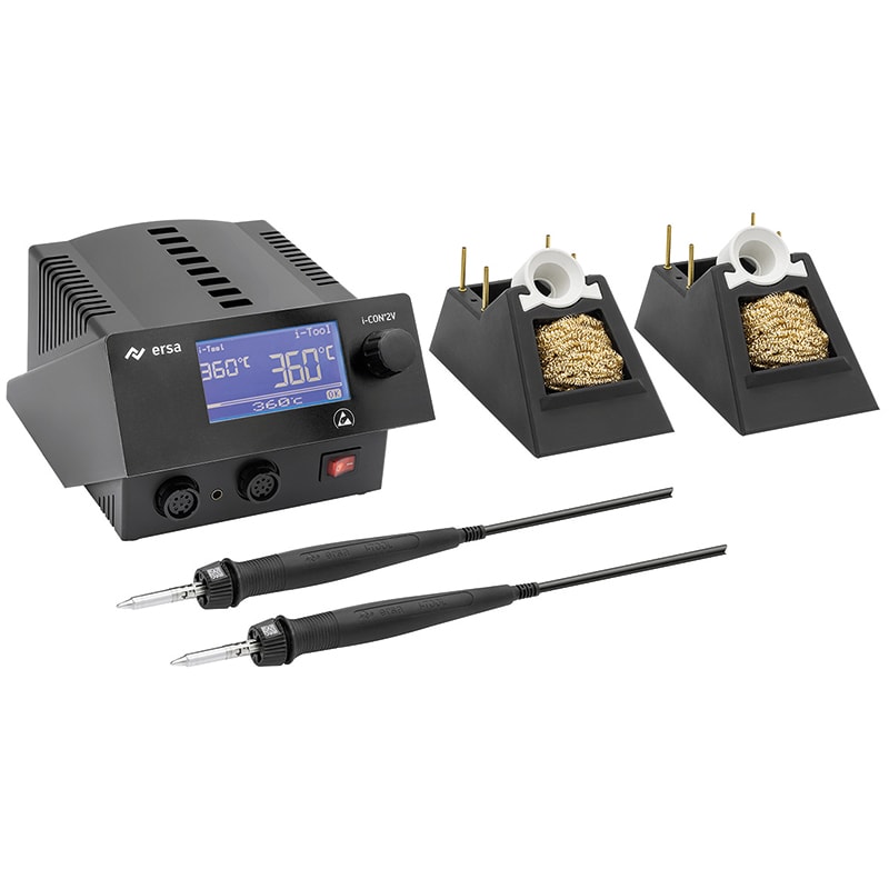 ELCART DISTRIBUTION ERT071654400 0IC2205VIT STAZ I-CON 2V MK2