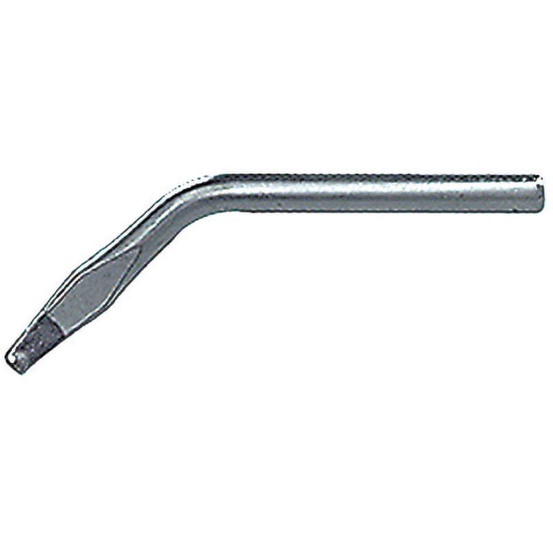 ELCART DISTRIBUTION - ERT072031000 0082JD PUNTA SCALPELLO ANG 4.8MM