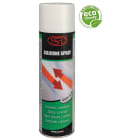 ELCART DISTRIBUTION ERT070029800 SPRAY SILICONE DISTACC.LUBR.500ML