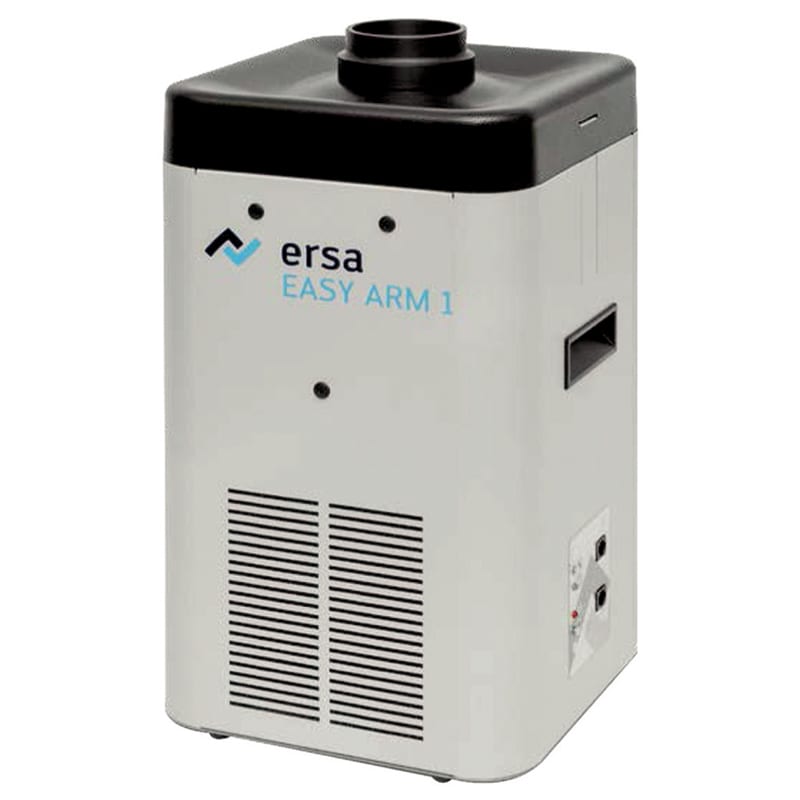 ELCART DISTRIBUTION - ERT074011000 0CA10-001 ERSA EASY ARM1 1 UNITA