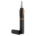 ELCART DISTRIBUTION ERT070060500 SALDATORE PORTATILE A GAS PROFESS