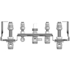 ROBERT BOSCH JUN7736901507 PIASTRA D INSTALLAZIONE PER LPP