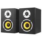 MELCHIONI SPA MEM550923154 COPPIA DI DIFFUSORI MONITOR MODELLO WOOF