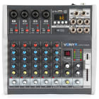 MELCHIONI SPA MEM550923088 MIXER 6 CANALI FUNZIONE ECO DSP. INGRESS