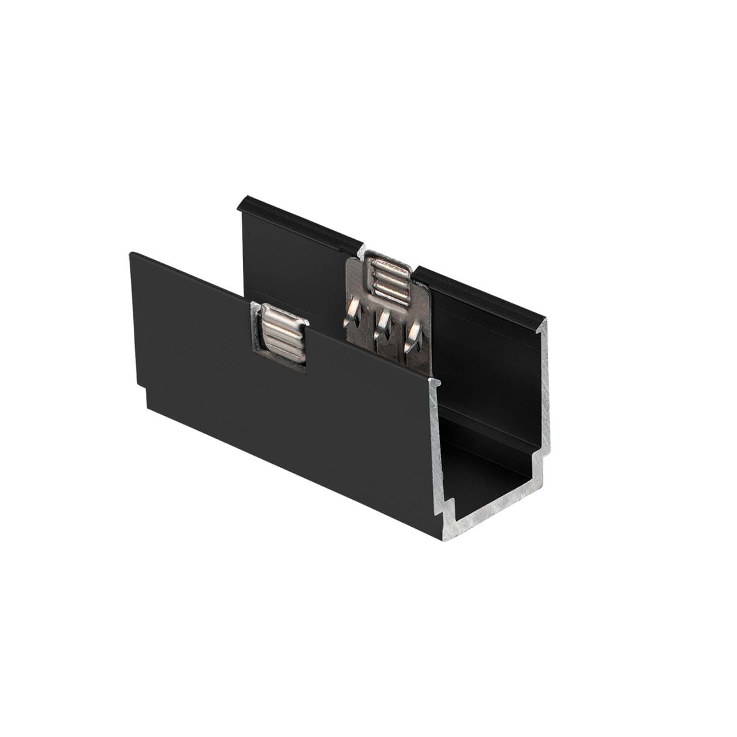 LINEA LIGHT (ILED) - ILDC-F400002 PROFILO+CLIP 22,5X20,5 ALL.NE.50MM