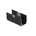LINEA LIGHT (ILED) ILDC-F400002 PROFILO+CLIP 22,5X20,5 ALL.NE.50MM