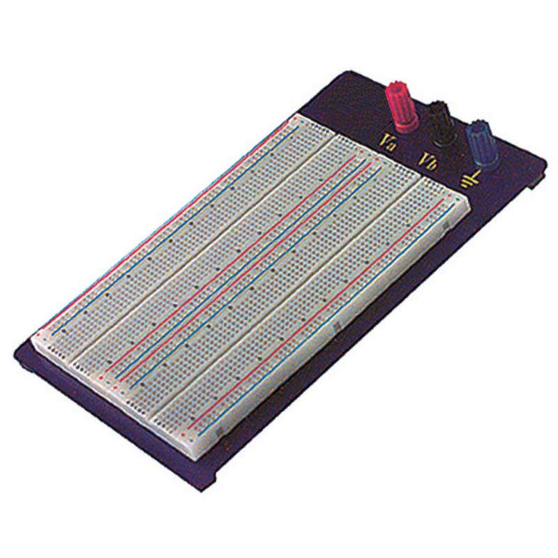 ELCART DISTRIBUTION ERT070716000 PIASTRA COMPONIBILE 1660 CONTATTI