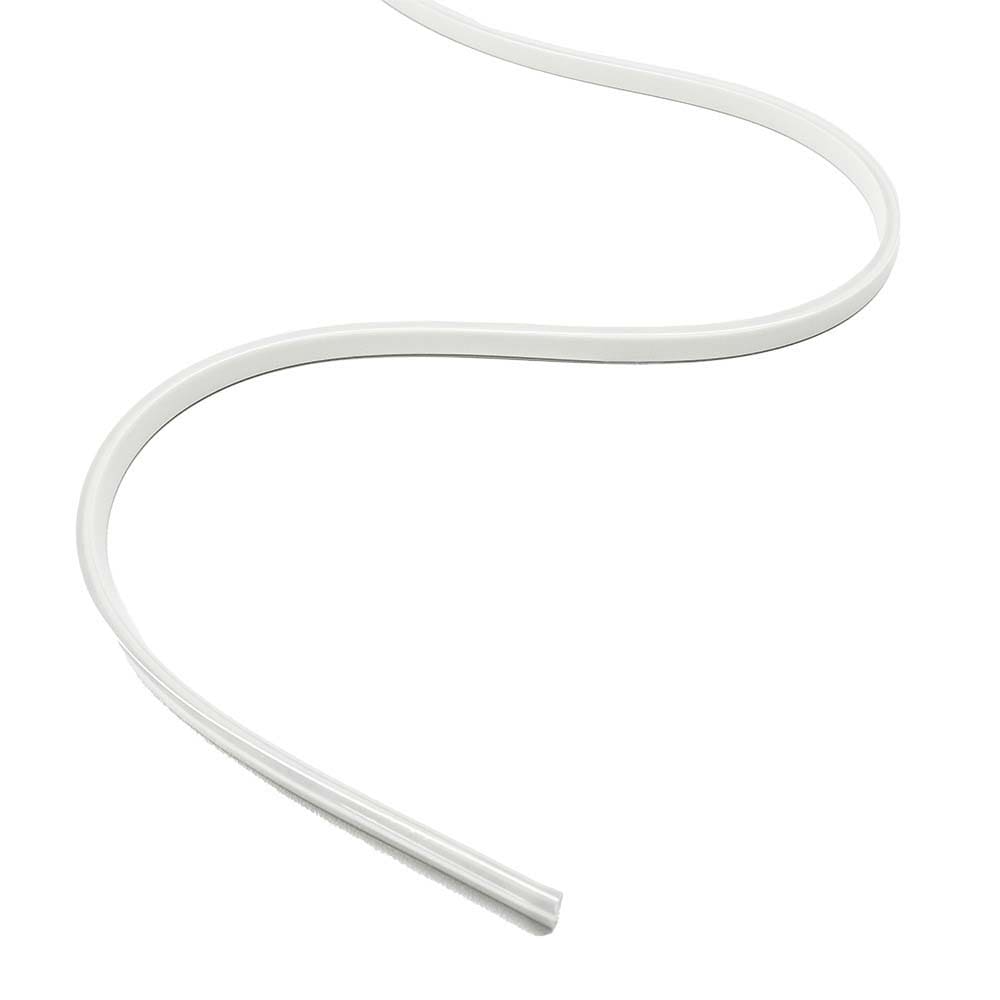 LINEA LIGHT (ILED) - ILDC00465WHWDI RUBBER 2D MINI 6W/M 10M RA90 3000K