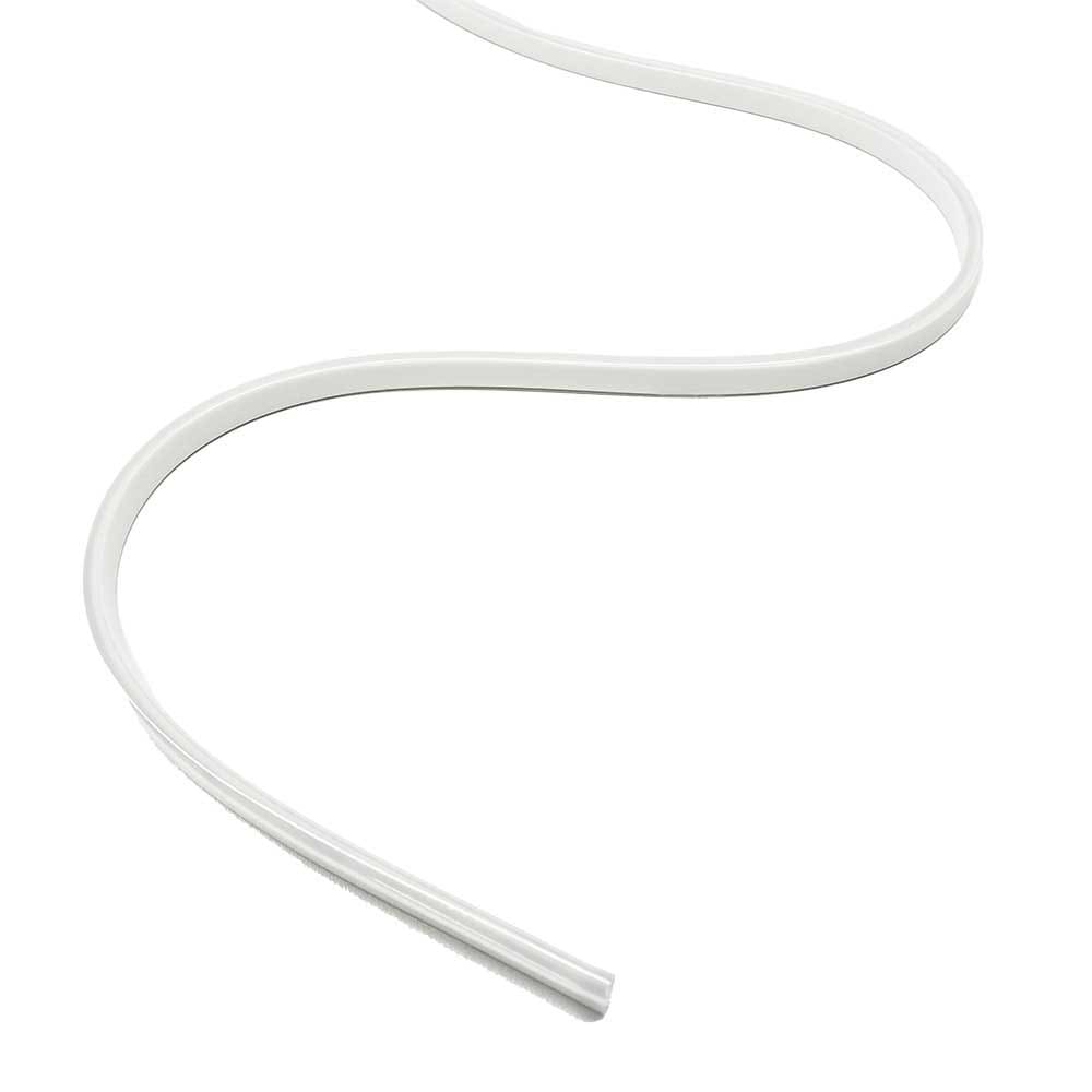 LINEA LIGHT (ILED) - ILDC00464WHWDI RUBBER 2D MINI 6W/M 5M RA90 3000K