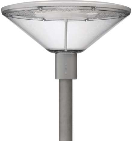 Philips PBZ90620900 BDP102 LED40/830 II DW PCC SI CLO-DDF1 6