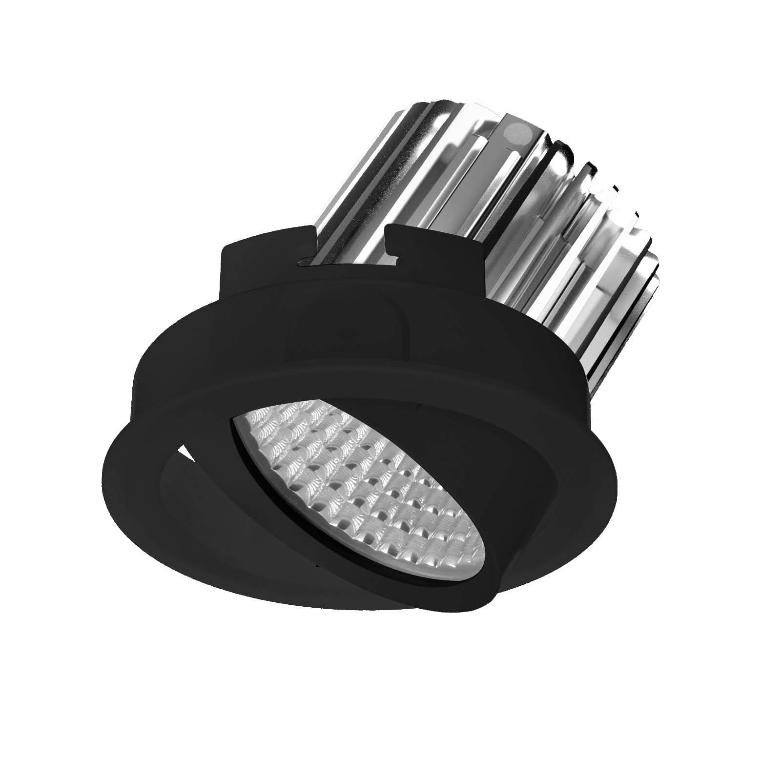 LINEA LIGHT (ILED) ILDC00034BBWMW COB44-RJ 6,5WDC IP44CRI80 NG KIT AL