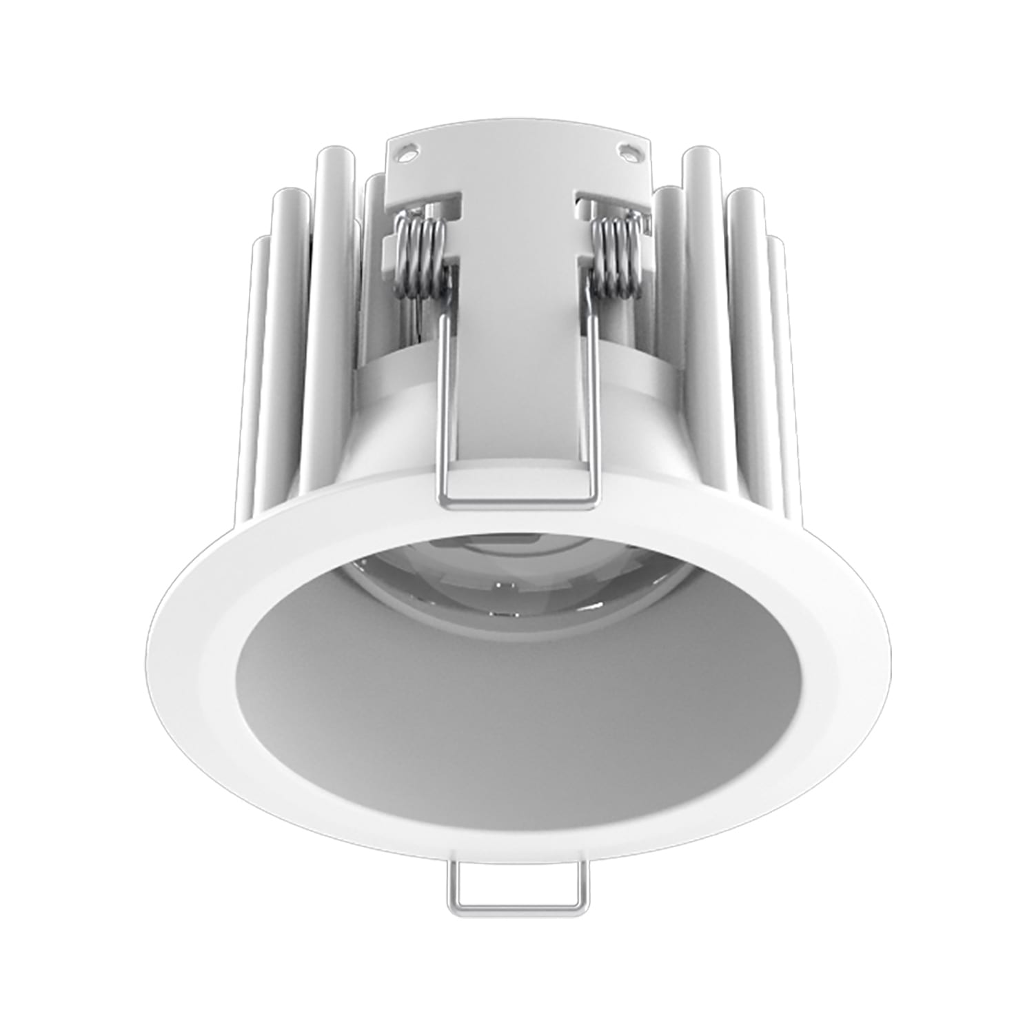 LINEA LIGHT (ILED) - ILD80107M00 ANTONX-1 6 1LED CRI80 18W S/AL.BG