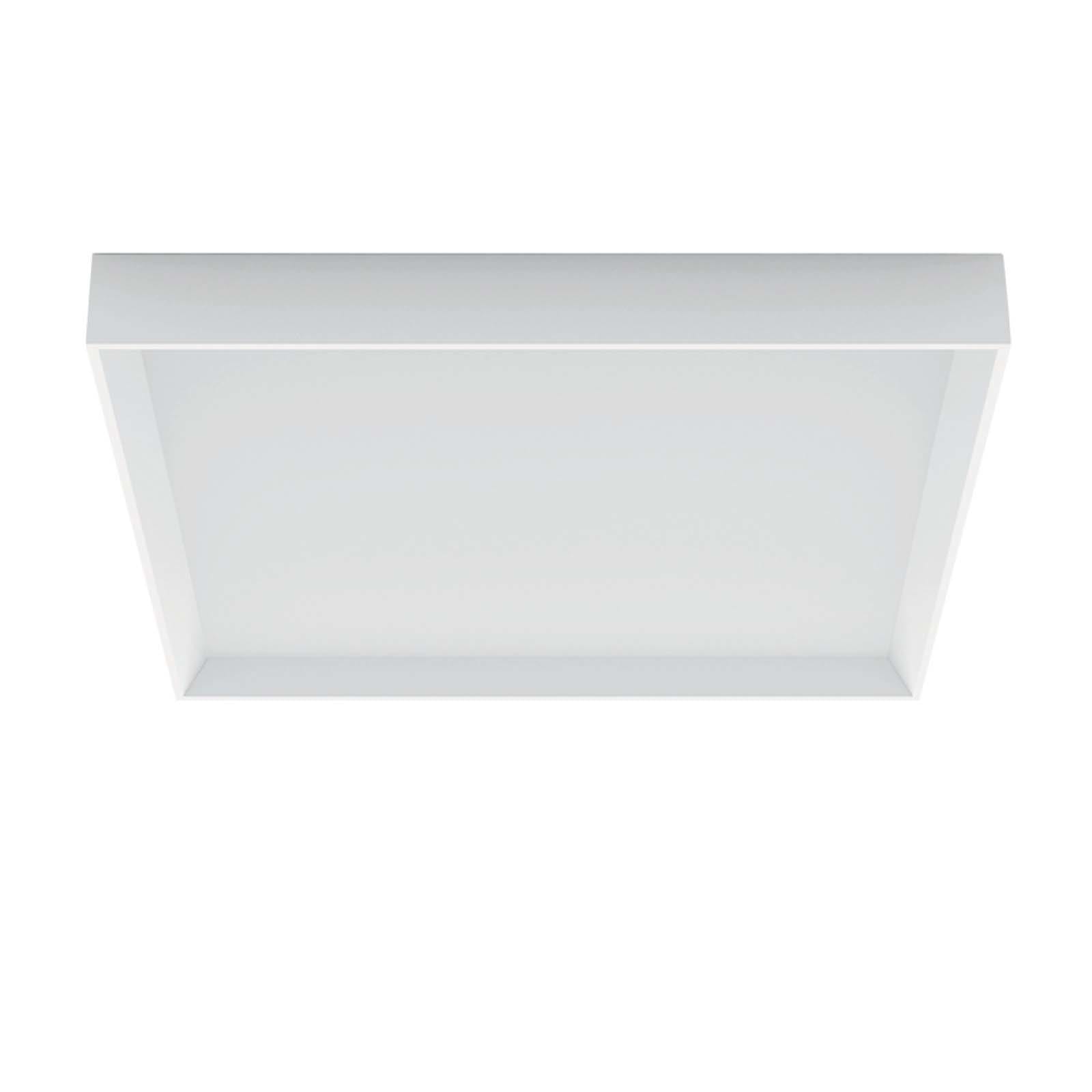 LINEA LIGHT (ILED) ILD8556 TARA Q PLAF.D500X500 45W PH B.CO RA