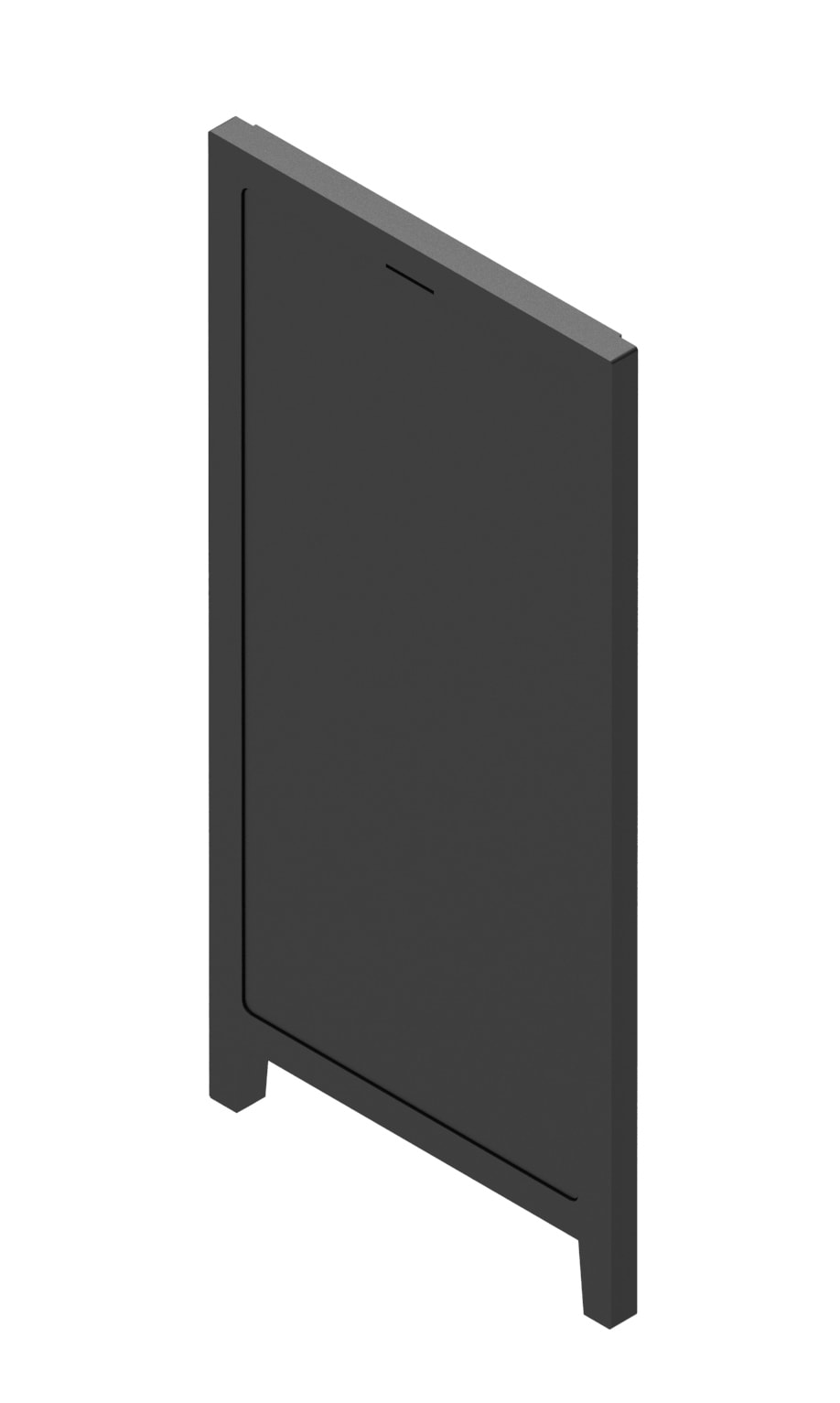 LINEA LIGHT (ILED) - ILD83109 KIT TAPPI MODUS NG