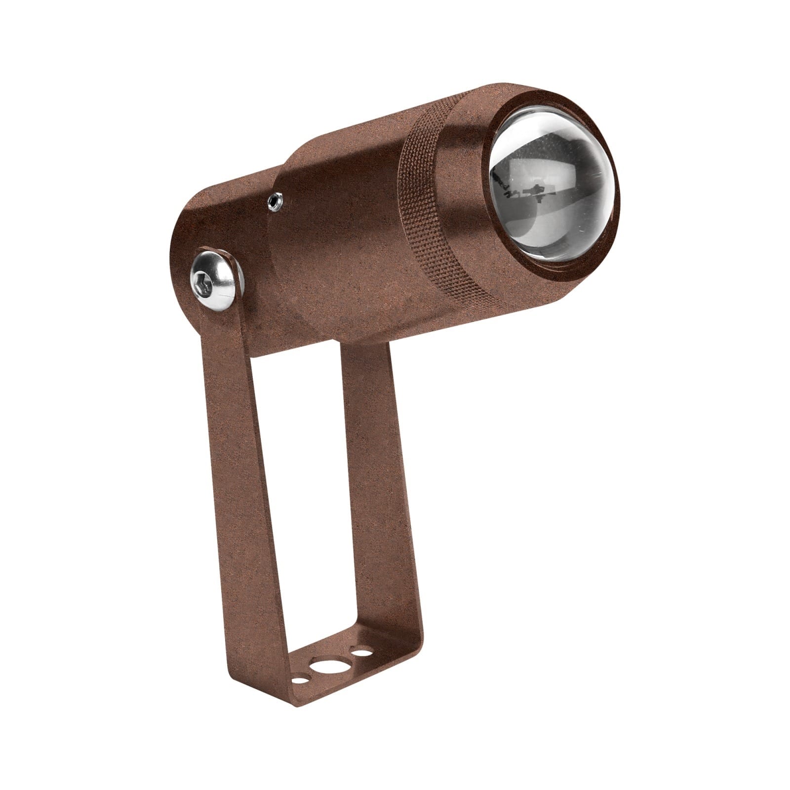 LINEA LIGHT (ILED) ILD84563W85 CLIVO 15 1LED 2W CORTEN