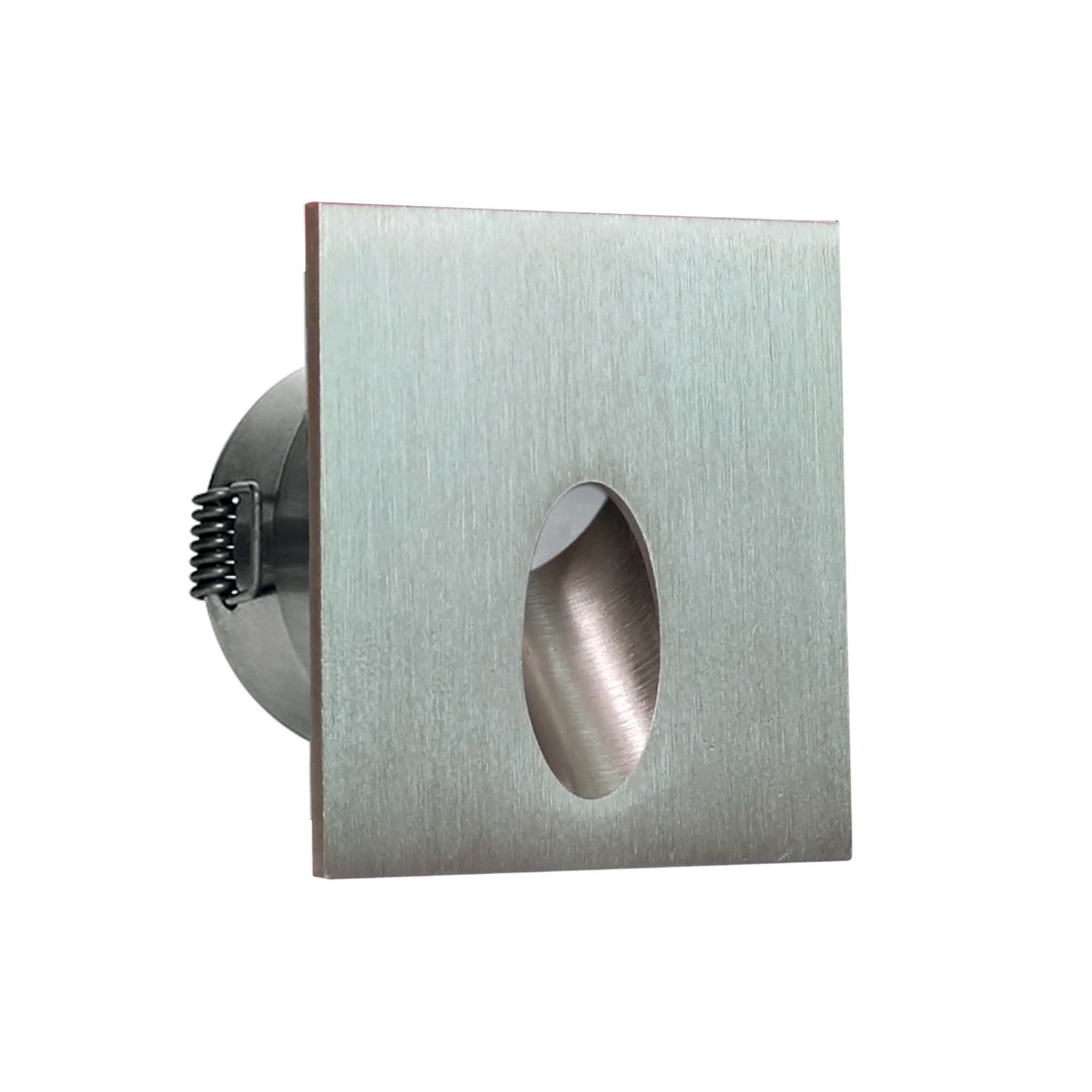 LINEA LIGHT (ILED) ILD83586N70 QUARA65-Q 2 1LED 2W+DRIVER IP44 NS