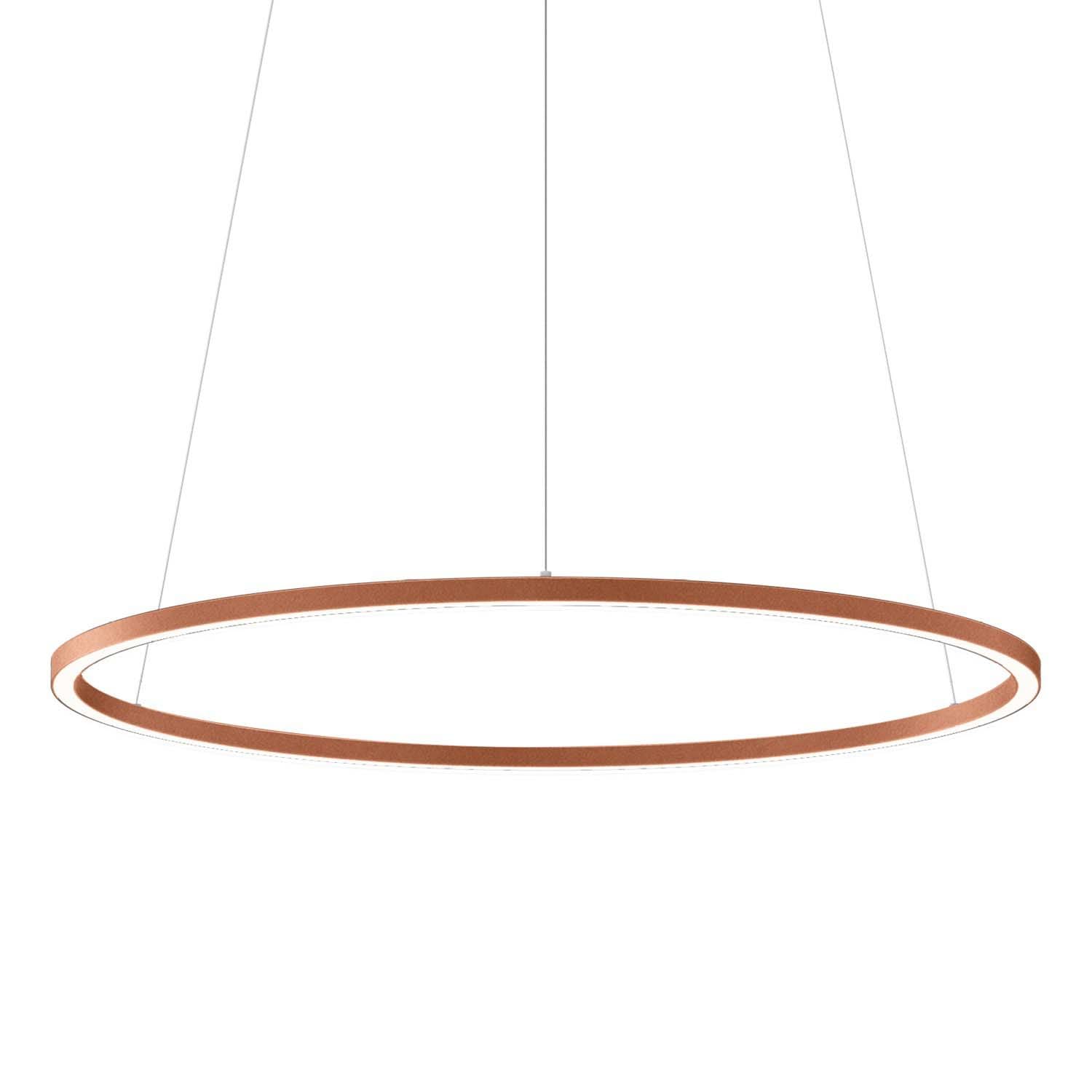 LINEA LIGHT (ILED) - ILDC01062HCWDI TOUR SLIM D.1150 56WDC HC W DI