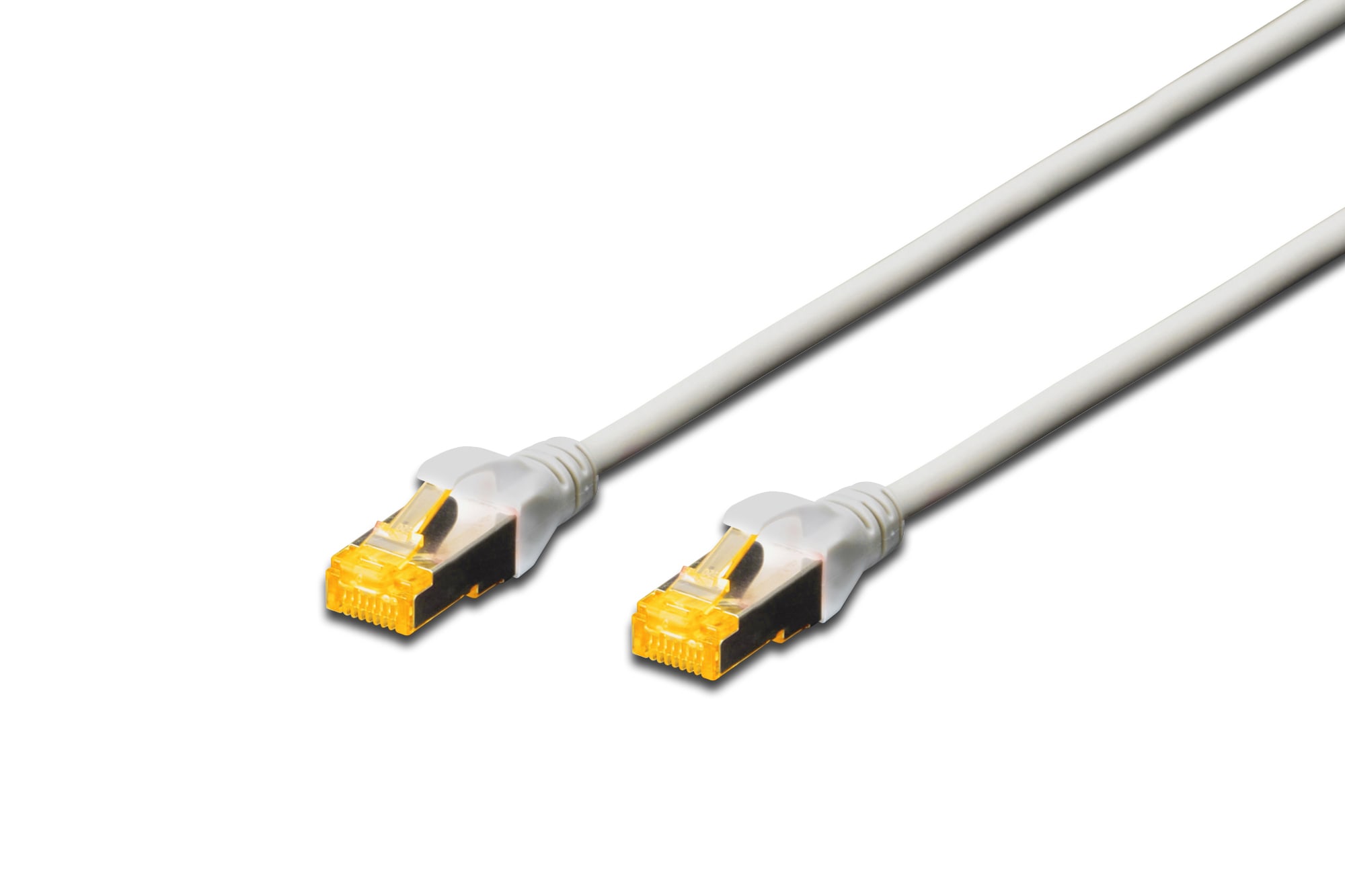 MELCHIONI SPA MEM486700007 CAVO PATCH CAT 6A S/FTP