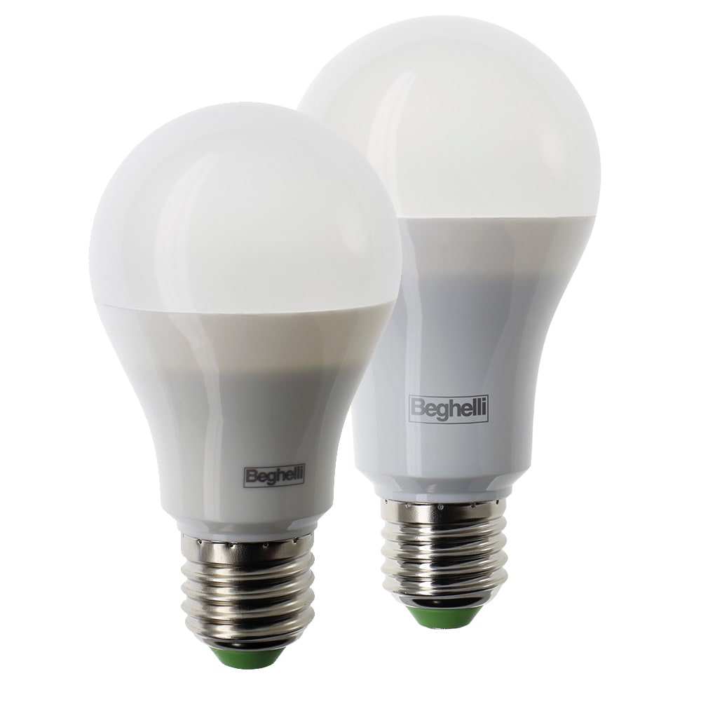 BEGHELLI BEG56851 GOCCIA SAVING LED 20W E27 3K