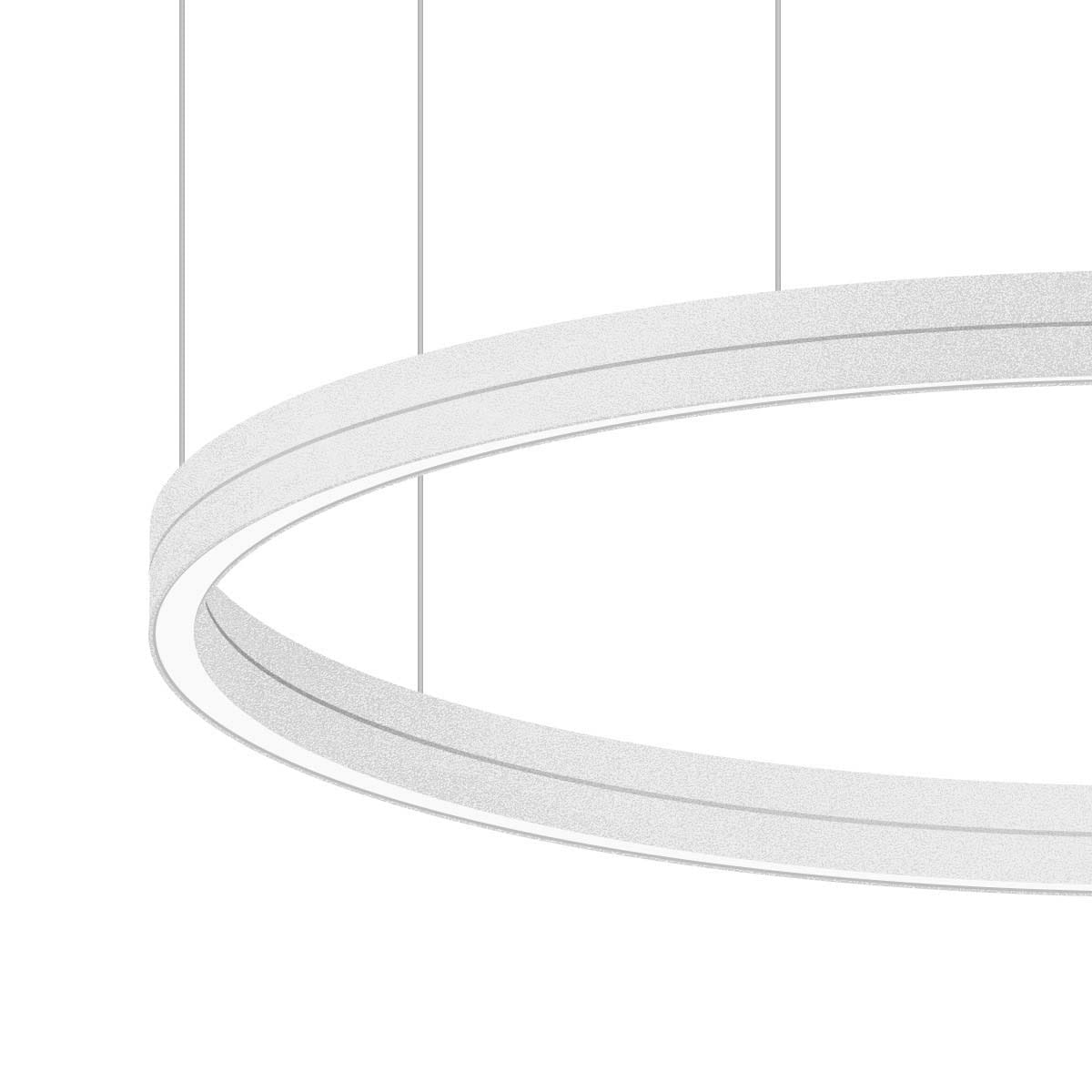 LINEA LIGHT (ILED) - ILDC00431WHWDD TOUR BIEM.D2450 228W WH