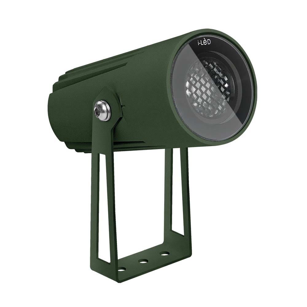 LINEA LIGHT (ILED) ILDC00710GRWML SHAKER 13 D.60 1L 8WAC+ALIM+HC CL2