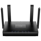 ELCART DISTRIBUTION ERT429851500 ROUTER AX3000 DUAL BAND WIFI6