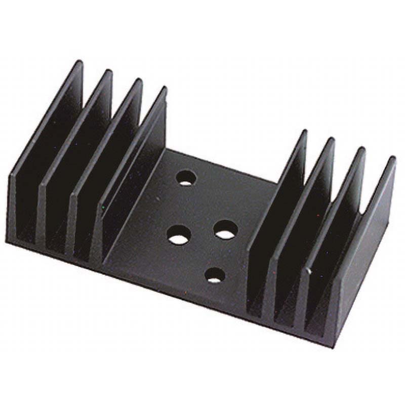 ELCART DISTRIBUTION - ERT040971400 DISSIPATORE 1 MT SENZA FORATURA