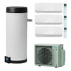 DAIKIN - DAK5MWXM68A9 SPLIT<COMP<H/P