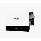 SOLAX POWER - SOXX1-IES-3.7K ALL-IN-ONE INVERTER MONOFASE X1-IES 3.7