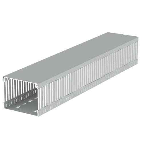 UNEX APARELLAJE ELEC UNY80.100.88 88 CANALE GRIGIO 80X100 U43X