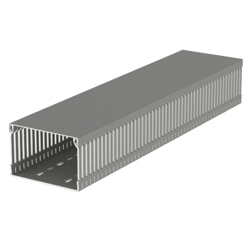 UNEX APARELLAJE ELEC UNY80.120.77 77 CANALE GRIGIO 80X120 U23X
