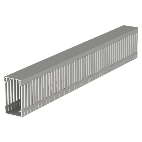 UNEX APARELLAJE ELEC UNY80.40.77 77 CANALE GRIGIO 80X43 U23X