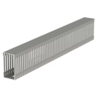 UNEX APARELLAJE ELEC UNY80.40.77 77 CANALE GRIGIO 80X43 U23X