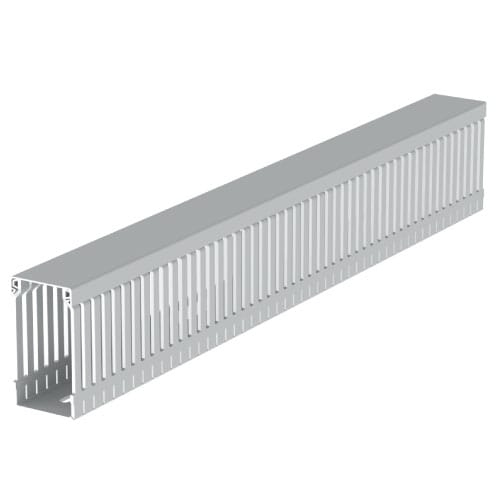 UNEX APARELLAJE ELEC UNY80.40.88 88 CANALE GRIGIO 80X43 U43X
