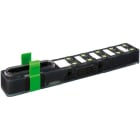 MURRELEKTRONIK SRL MUE8000800000000000 EXACT8 BASE 10XM8 3 POLI