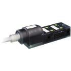 MURRELEKTRONIK SRL - MUE8000841103601000 EXACT8 4XM8 4 POLI, CAVO PRESSOFUSO