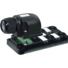 MURRELEKTRONIK SRL - MUE8000844500000000 EXACT12 4XM12 4 POLI CALOTTA ESTRAIBILE