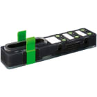 MURRELEKTRONIK SRL - MUE8000860000000000 EXACT8 6XM8, 3 POLI BASE