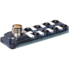 MURRELEKTRONIK SRL MUE8000885200000000 EXACT12 8XM12 5 POLI MAS. M23 19 POLI