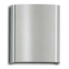 VIMAR SPA - VIW8000 Modulo neutro grigio luce