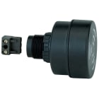 WERMA ITALIA SRL - WRA10901075 RONZATORE ELETTRONICO EM IMPULSI 24VAC/D