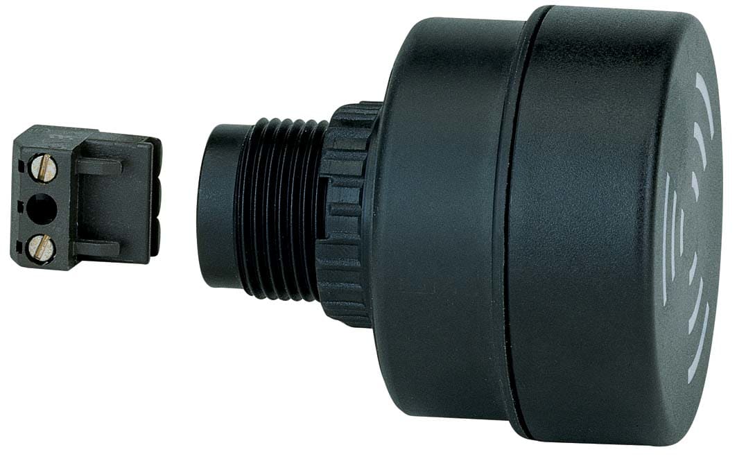 WERMA ITALIA SRL WRA10901068 RONZATORE ELETTRONICO EM IMPULSI 230VAC