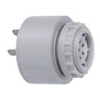 WERMA ITALIA SRL - WRA11906815 RONZATORE ELETTRONICO EM CONT/IMPULSI 24