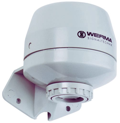 WERMA ITALIA SRL WRA11948315 RONZATORE ELETTRONICO WM CONT/IMPULSI 24