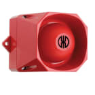 WERMA ITALIA SRL - WRA13900055 SIRENA MULTI-SUONO WM 32 SUONI 9-60VDC R