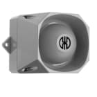 WERMA ITALIA SRL - WRA13910055 SIRENA MULTI-SUONO WM 32 SUONI 9-60VDC G