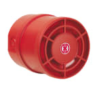 WERMA ITALIA SRL - WRA14015050 SIRENA MULTI-SUONO WM 32 SUONI 9-28VDC R