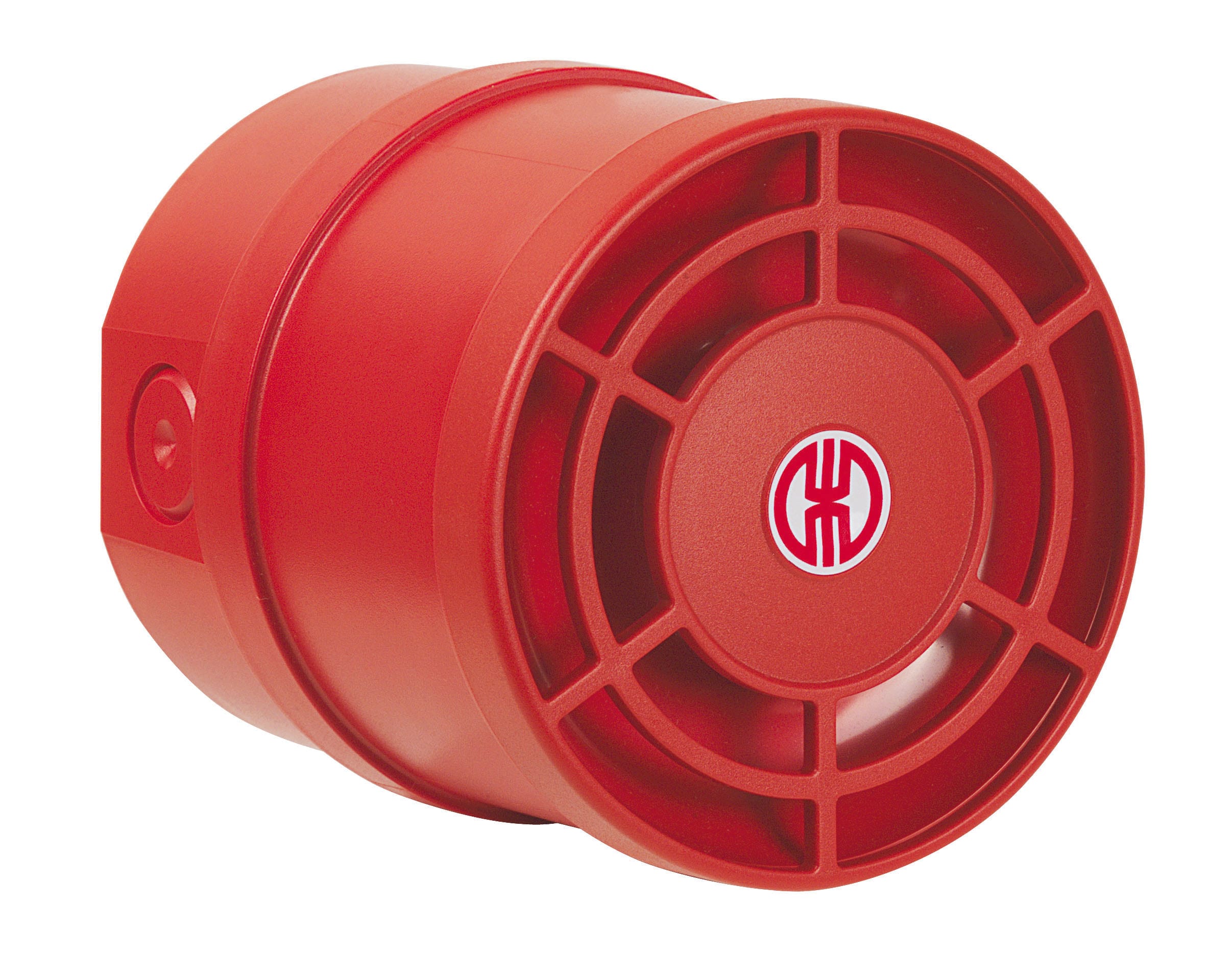 WERMA ITALIA SRL WRA14015050 SIRENA MULTI-SUONO WM 32 SUONI 9-28VDC R