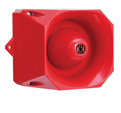 WERMA ITALIA SRL WRA14100055 SIRENA MULTI-SUONO WM 32 SUONI 9-60VDC R