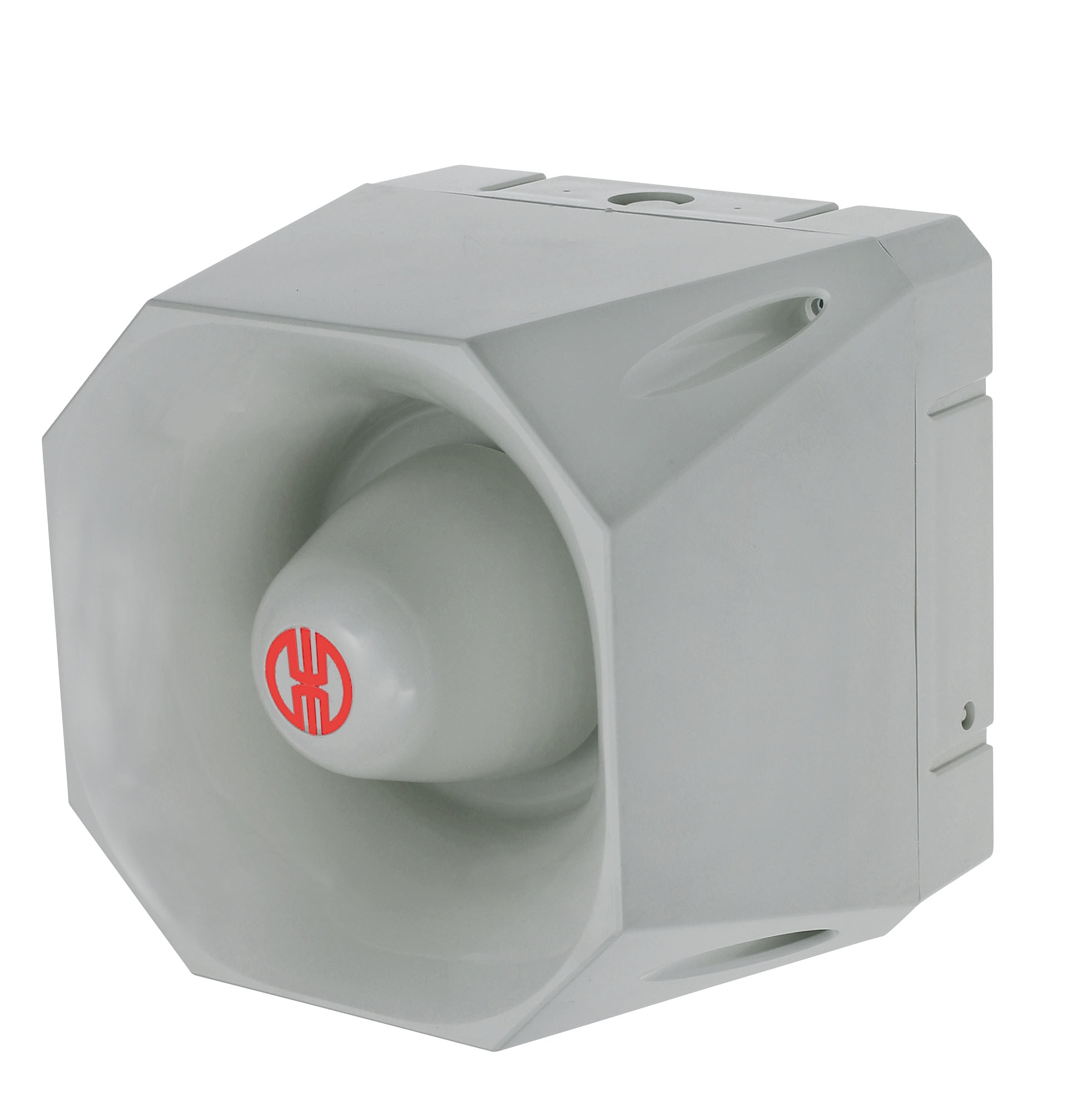 WERMA ITALIA SRL WRA14210068 SIRENA MULTI-SUONO WM 42 SUONI 115-230VA